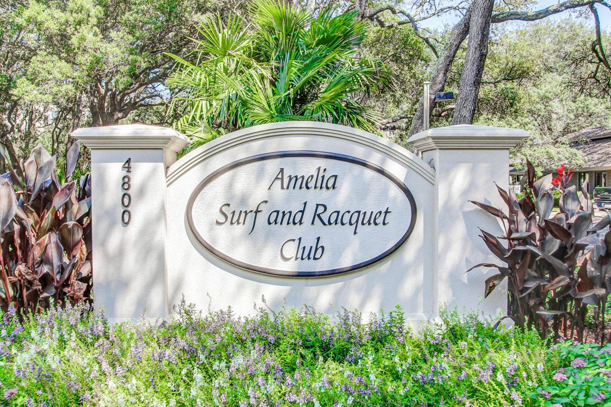 퍼난디나 비치 Amelia Surf And Racquet 빌라 객실 사진